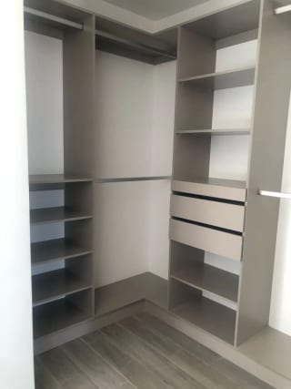 Apartamento  amueblado en Renta en zona 10 — Apartamento en Alquiler en Parque 10, Zona 10, Guatemala, Ciudad — miniatura 6 de 8
