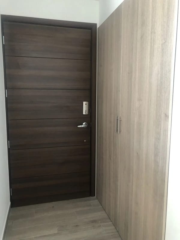 Apartamento  amueblado en Renta en zona 10 — Apartamento en Alquiler en Parque 10, Zona 10, Guatemala, Ciudad — foto 7 de 8