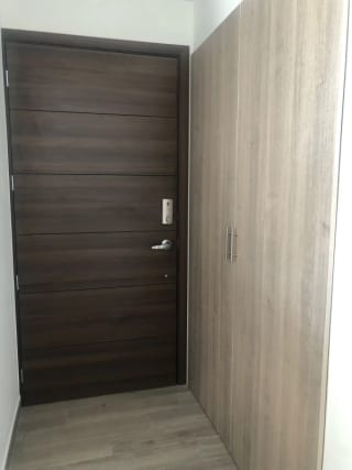 Apartamento  amueblado en Renta en zona 10 — Apartamento en Alquiler en Parque 10, Zona 10, Guatemala, Ciudad — miniatura 7 de 8