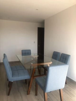 Apartamento  amueblado en Renta en zona 10 — Apartamento en Alquiler en Parque 10, Zona 10, Guatemala, Ciudad — miniatura 3 de 8