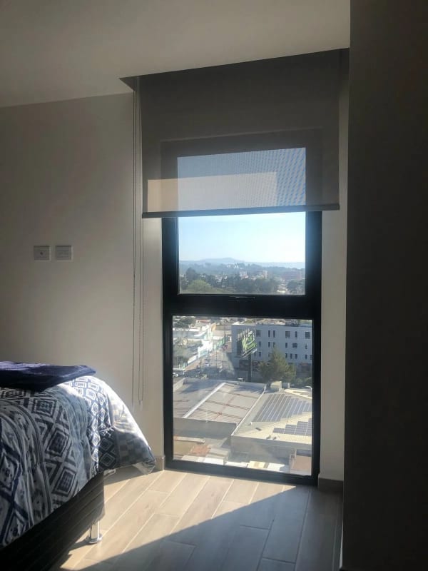 Apartamento  amueblado en Renta en zona 10 — Apartamento en Alquiler en Parque 10, Zona 10, Guatemala, Ciudad — foto 2 de 8