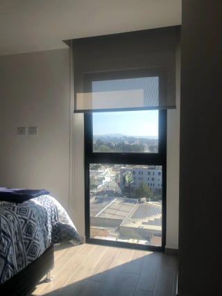 Apartamento  amueblado en Renta en zona 10 — Apartamento en Alquiler en Parque 10, Zona 10, Guatemala, Ciudad — miniatura 2 de 8