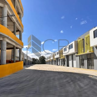 Bodega en Renta en El Naranjo!!!! — Bodega / Ofibodega en Alquiler en Condado Naranjo, Zona 4 Mixco, Guatemala, Ciudad — miniatura 1 de 11