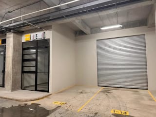 Bodega en Renta en El Naranjo!!!! — Bodega / Ofibodega en Alquiler en Condado Naranjo, Zona 4 Mixco, Guatemala, Ciudad — miniatura 3 de 11
