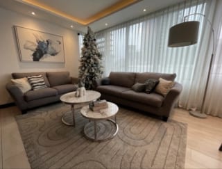 Venta de apartamento edificio Liv zona 15 — Apartamento en Venta en LIV, Zona 15, Guatemala, Ciudad — miniatura 1 de 5