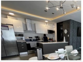 Venta de apartamento edificio Liv zona 15 — Apartamento en Venta en LIV, Zona 15, Guatemala, Ciudad — miniatura 4 de 5