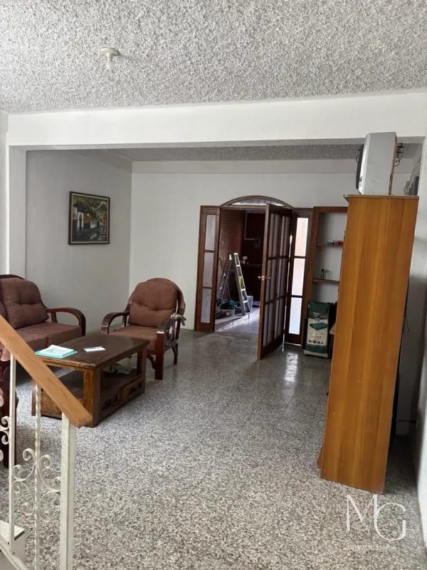 🔰 Vendo casa en zona 7, kaminal Juyú ( dentro de garita ) — Casa en Venta en Zona 7, Guatemala, Ciudad — foto 1 de 8