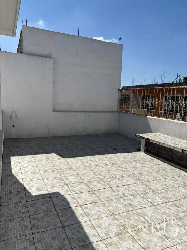 🔰 Vendo casa en zona 7, kaminal Juyú ( dentro de garita ) — Casa en Venta en Zona 7, Guatemala, Ciudad — foto 2 de 8