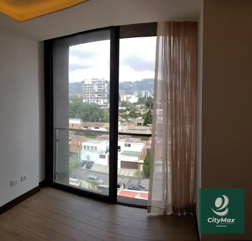 Apartamento en renta en zona 15 Vista Hermosa 2 — Apartamento en Alquiler en Vista Hermosa II, Zona 15, Guatemala, Ciudad — foto 10 de 17