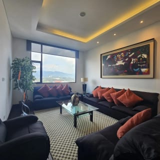 Apartamento Amueblado en Venta y Renta en Zona 14. — Apartamento en Alquiler en Zona 14, Guatemala, Ciudad — miniatura 1 de 7
