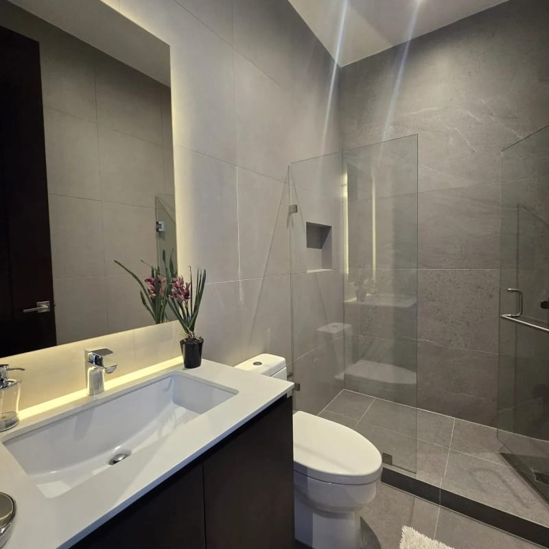 Apartamento Amueblado en Venta y Renta en Zona 14. — Apartamento en Alquiler en Zona 14, Guatemala, Ciudad — foto 4 de 7