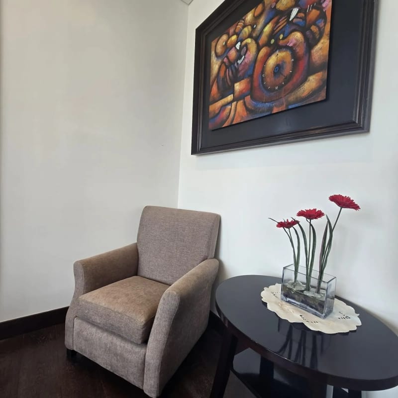 Apartamento Amueblado en Venta y Renta en Zona 14. — Apartamento en Alquiler en Zona 14, Guatemala, Ciudad — foto 3 de 7