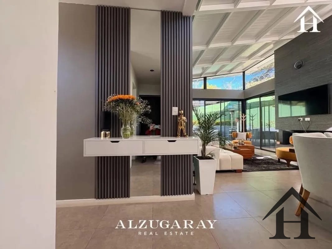casa moderna de 1 nivel Cond exclusivo carr a el salv — Casa en Venta en Carretera a El Salvador, Guatemala, Ciudad — foto 13 de 13