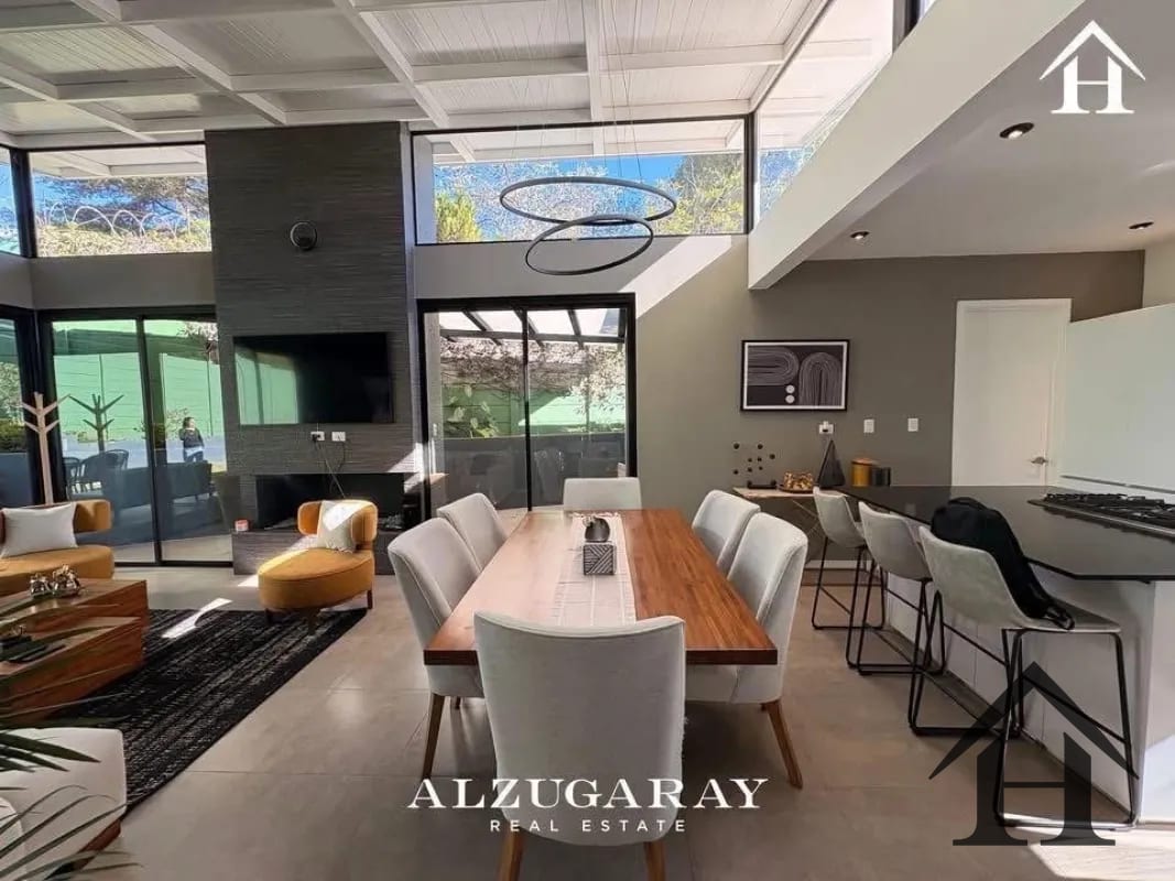 casa moderna de 1 nivel Cond exclusivo carr a el salv — Casa en Venta en Carretera a El Salvador, Guatemala, Ciudad — foto 12 de 13