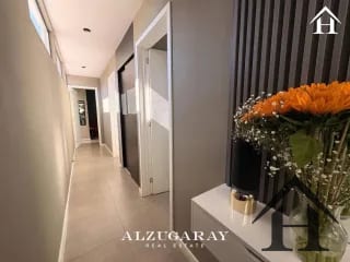 casa moderna de 1 nivel Cond exclusivo carr a el salv — Casa en Venta en Carretera a El Salvador, Guatemala, Ciudad — miniatura 7 de 13