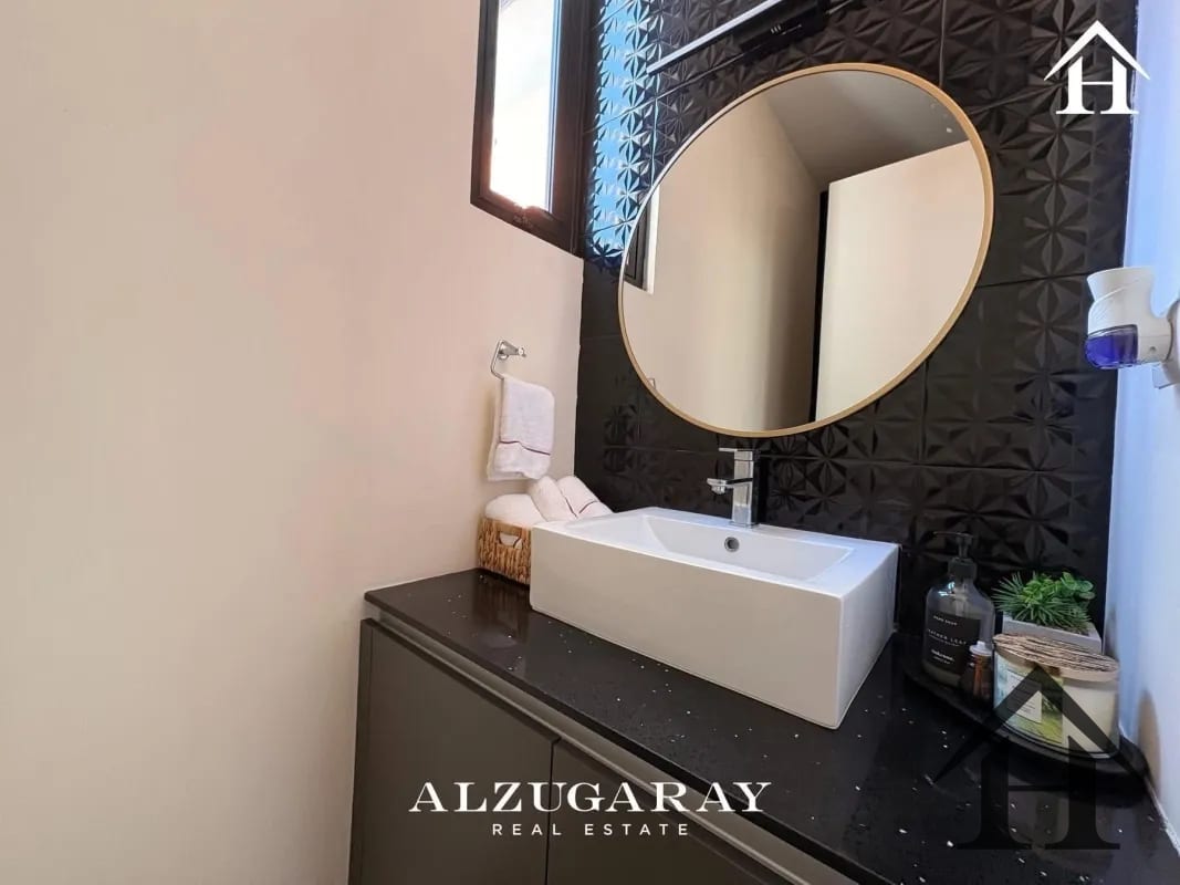 casa moderna de 1 nivel Cond exclusivo carr a el salv — Casa en Venta en Carretera a El Salvador, Guatemala, Ciudad — foto 6 de 13