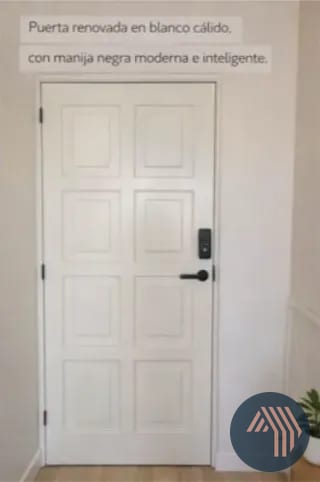 Alquiler de Céntrico Apartamento – Av. la Reforma, Zona 10 — Apartamento en Alquiler en Zona 10, Guatemala, Ciudad — miniatura 3 de 4