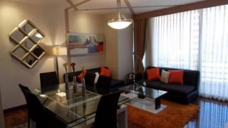 VENDO O RENTO Elegante Apartamento en zona 14 — Apartamento en Alquiler en Zona 14, Guatemala, Ciudad — miniatura 1 de 5