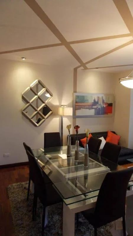 VENDO O RENTO Elegante Apartamento en zona 14 — Apartamento en Alquiler en Zona 14, Guatemala, Ciudad — foto 5 de 5