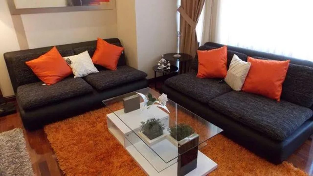 VENDO O RENTO Elegante Apartamento en zona 14 — Apartamento en Alquiler en Zona 14, Guatemala, Ciudad — foto 3 de 5