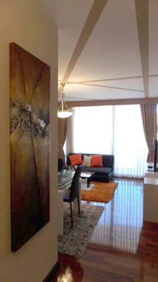 VENDO O RENTO Elegante Apartamento en zona 14 — Apartamento en Alquiler en Zona 14, Guatemala, Ciudad — miniatura 2 de 5