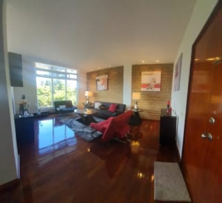 Apartamento Amueblado en Venta/Renta en Km 9.5 CAES — Apartamento en Alquiler en Carretera a El Salvador, Guatemala, Ciudad — miniatura 1 de 15