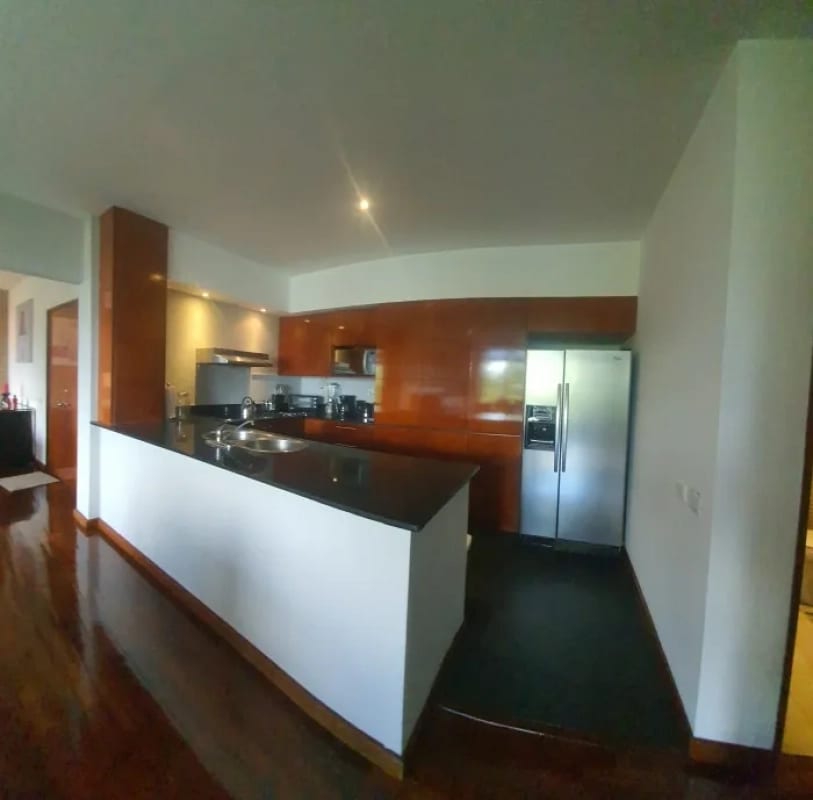 Apartamento Amueblado en Venta/Renta en Km 9.5 CAES — Apartamento en Alquiler en Carretera a El Salvador, Guatemala, Ciudad — foto 14 de 15