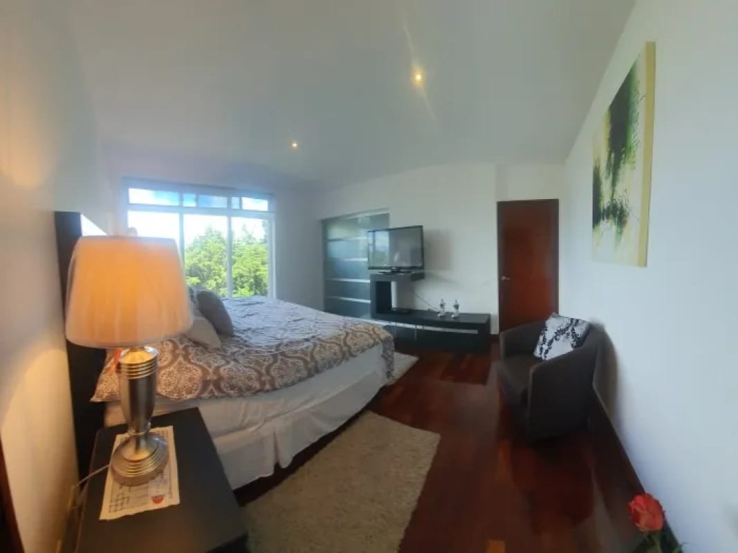 Apartamento Amueblado en Venta/Renta en Km 9.5 CAES — Apartamento en Alquiler en Carretera a El Salvador, Guatemala, Ciudad — foto 13 de 15