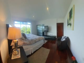 Apartamento Amueblado en Venta/Renta en Km 9.5 CAES — Apartamento en Alquiler en Carretera a El Salvador, Guatemala, Ciudad — miniatura 13 de 15