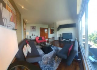 Apartamento Amueblado en Venta/Renta en Km 9.5 CAES — Apartamento en Alquiler en Carretera a El Salvador, Guatemala, Ciudad — miniatura 12 de 15