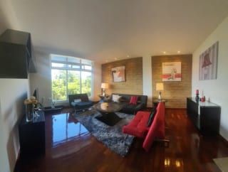 Apartamento Amueblado en Venta/Renta en Km 9.5 CAES — Apartamento en Alquiler en Carretera a El Salvador, Guatemala, Ciudad — miniatura 10 de 15