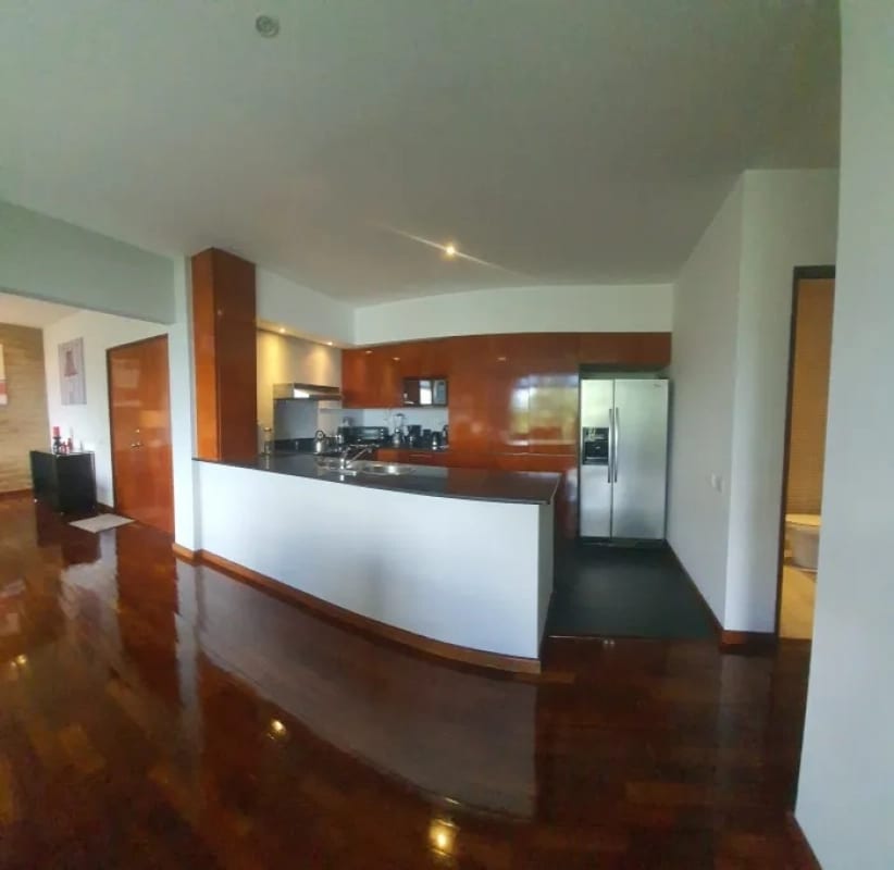 Apartamento Amueblado en Venta/Renta en Km 9.5 CAES — Apartamento en Alquiler en Carretera a El Salvador, Guatemala, Ciudad — foto 9 de 15