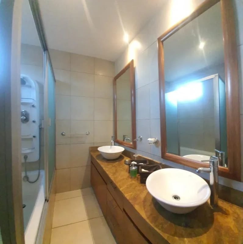 Apartamento Amueblado en Venta/Renta en Km 9.5 CAES — Apartamento en Alquiler en Carretera a El Salvador, Guatemala, Ciudad — foto 8 de 15