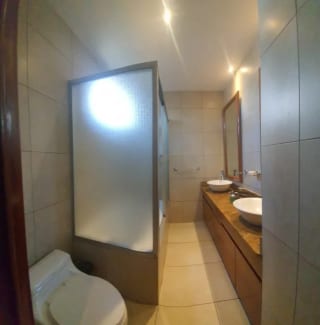 Apartamento Amueblado en Venta/Renta en Km 9.5 CAES — Apartamento en Alquiler en Carretera a El Salvador, Guatemala, Ciudad — miniatura 7 de 15