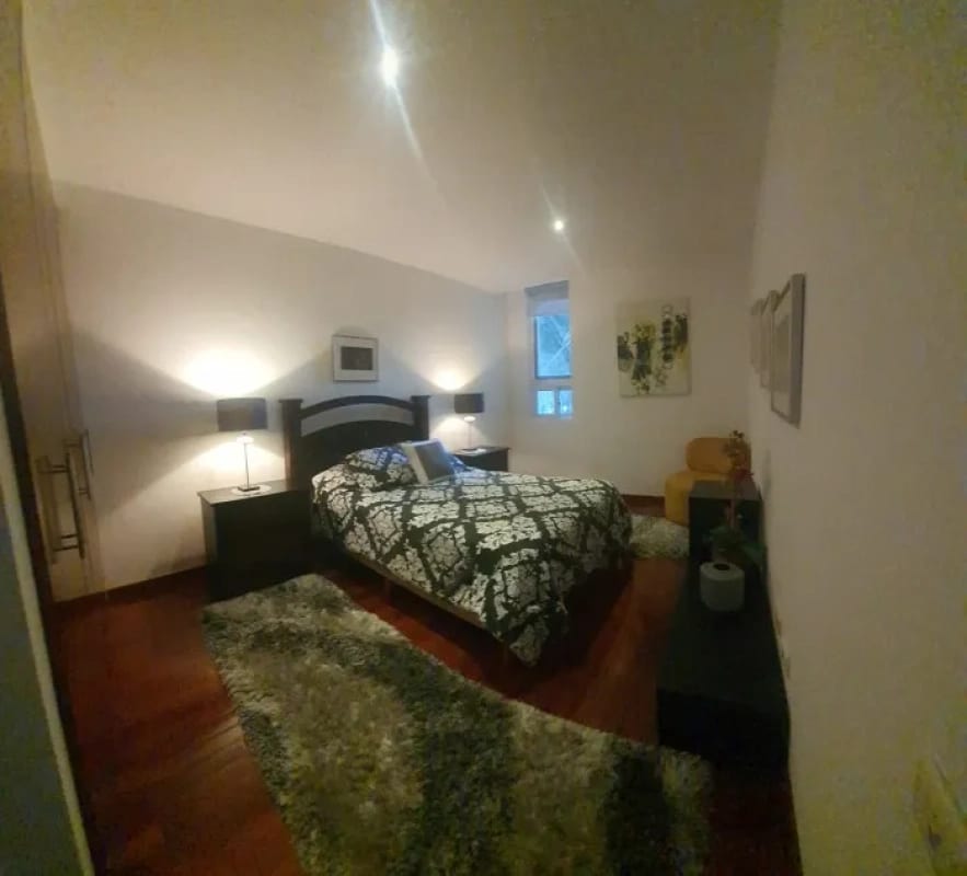 Apartamento Amueblado en Venta/Renta en Km 9.5 CAES — Apartamento en Alquiler en Carretera a El Salvador, Guatemala, Ciudad — foto 5 de 15