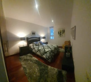 Apartamento Amueblado en Venta/Renta en Km 9.5 CAES — Apartamento en Alquiler en Carretera a El Salvador, Guatemala, Ciudad — miniatura 5 de 15