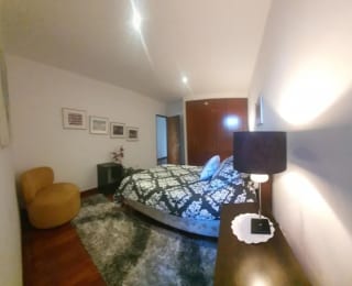Apartamento Amueblado en Venta/Renta en Km 9.5 CAES — Apartamento en Alquiler en Carretera a El Salvador, Guatemala, Ciudad — miniatura 4 de 15