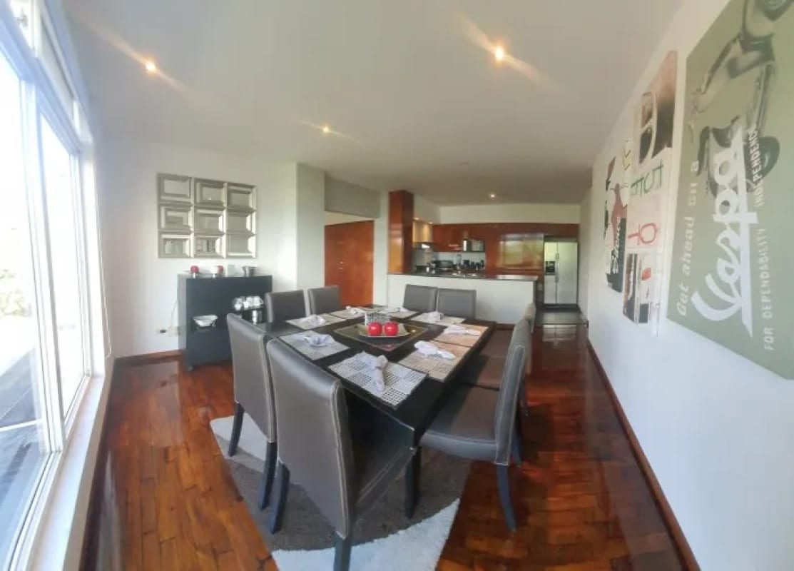 Apartamento Amueblado en Venta/Renta en Km 9.5 CAES — Apartamento en Alquiler en Carretera a El Salvador, Guatemala, Ciudad — foto 3 de 15
