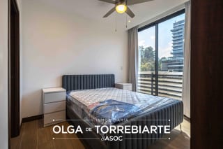Apartamento en Spazio, Zona 15 — Apartamento en Alquiler en Spazio, Zona 15, Guatemala, Ciudad — miniatura 2 de 7
