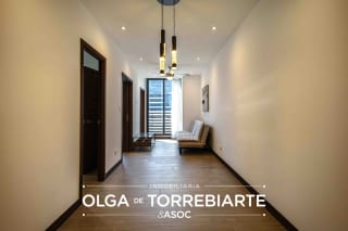 Apartamento en Spazio, Zona 15 — Apartamento en Alquiler en Spazio, Zona 15, Guatemala, Ciudad — miniatura 5 de 7