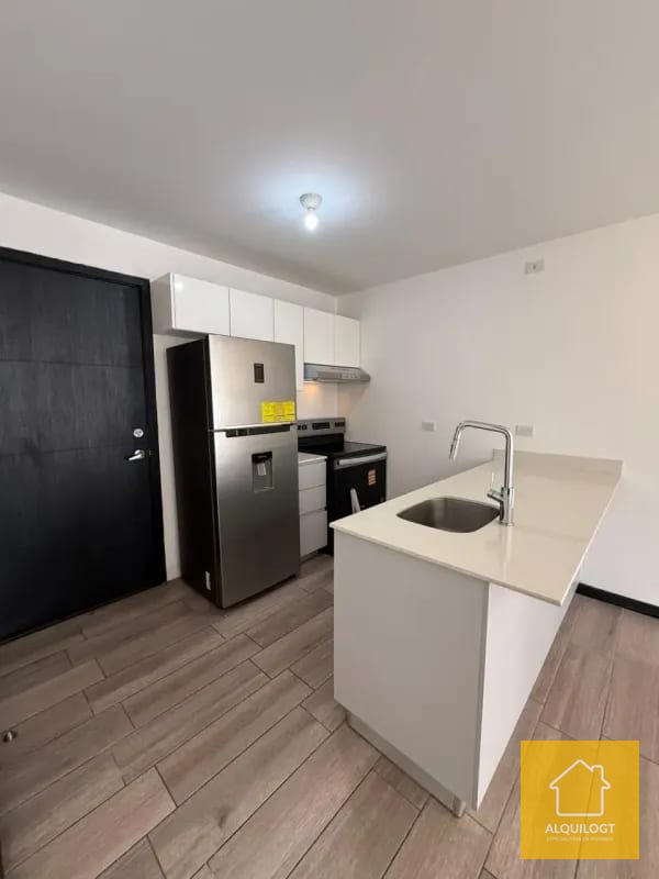 APARTAMENTO EN VIRÓ MARISCAL ZONA 11 DE 3 HAB AGT1555 — Apartamento en Alquiler en Viró, Zona 11, Guatemala, Ciudad — foto 1 de 8