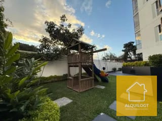 APARTAMENTO EN VIRÓ MARISCAL ZONA 11 DE 3 HAB AGT1555 — Apartamento en Alquiler en Viró, Zona 11, Guatemala, Ciudad — miniatura 2 de 8