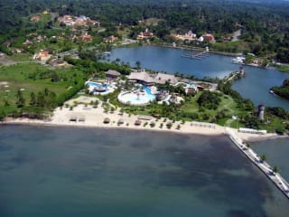 CASA EN VENTA Y RENTA EN AMATIQUE BAY — Casa en Alquiler en Puerto Barrios, Izabal — miniatura 11 de 13