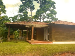 CASA EN VENTA Y RENTA EN AMATIQUE BAY — Casa en Alquiler en Puerto Barrios, Izabal — miniatura 3 de 13