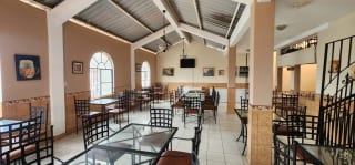 Venta de Negocio en funcionamiento/Café Restaurante — Casa en Venta en Zona 1, Guatemala, Ciudad — miniatura 5 de 16