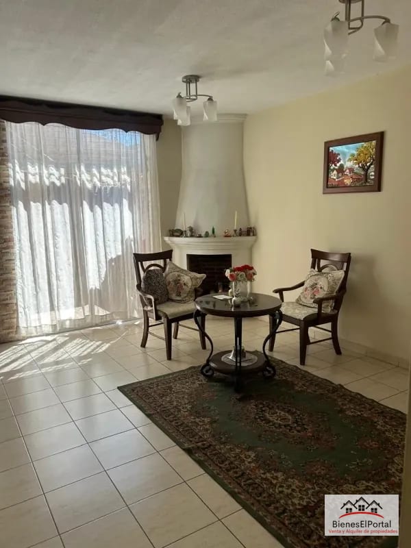 Casa en Condominio Altos del Encinal Zona 7 de Mixco — Casa en Venta en Zona 7 Mixco, Guatemala, Ciudad — foto 1 de 7