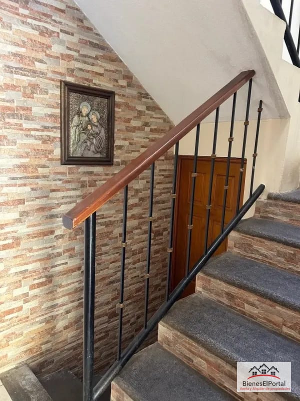 Casa en Condominio Altos del Encinal Zona 7 de Mixco — Casa en Venta en Zona 7 Mixco, Guatemala, Ciudad — foto 4 de 7