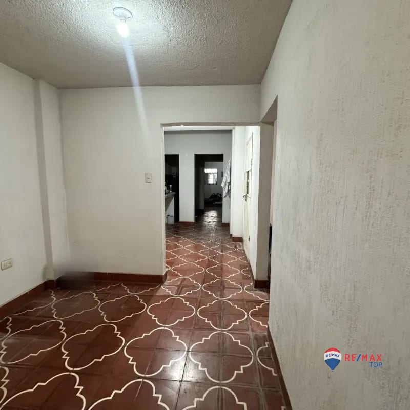 ZONA 1, CASA EN RENTA  IDEAL P/COMERCIAL O RESIDENCIAL — Casa en Alquiler en Zona 1, Guatemala, Ciudad — foto 8 de 9