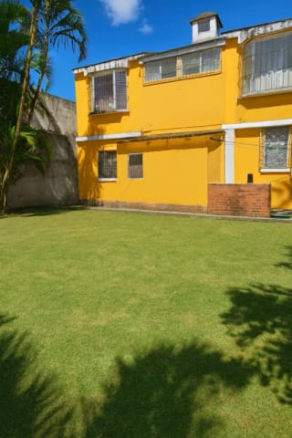 Venta Casa Lourdes, zona 16 — Casa en Venta en Lourdes, Zona 16, Guatemala, Ciudad — miniatura 1 de 6
