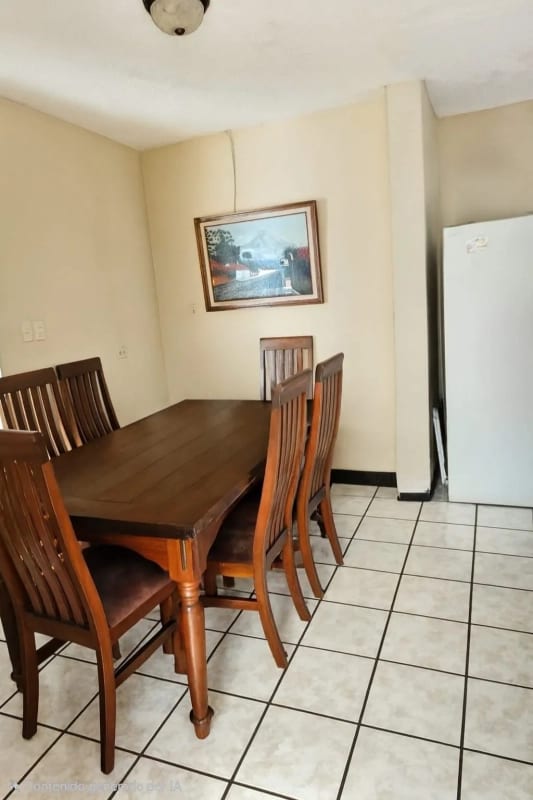 Venta Casa Lourdes, zona 16 — Casa en Venta en Lourdes, Zona 16, Guatemala, Ciudad — foto 4 de 6